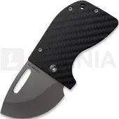 Maratac Re-Action Linerlock CF