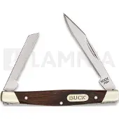 Buck Deuce 0375BRS zakmes