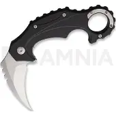 Brous blades Enforcer Linerlock