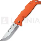 Cold Steel Finn Wolf vouwmes, oranje