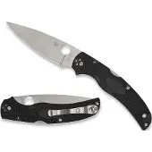 Spyderco Native Chief Lockback