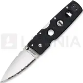 Cold Steel Hold Out Lockback