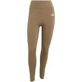 Adidas Sportbroek 'Optime Power Essentials' kaki