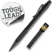 Rite in the rain Work-Ready BK15 Mechanical Pencil, Black, vulpotlood