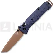 Benchmade Bailout 537FE-02