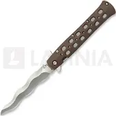 Cold Steel Ti-Lite Kris Linerlock