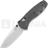 Benchmade Mini Barrage 585 Valox Drop