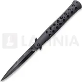 Cold Steel Ti-Lite Linerlock Black