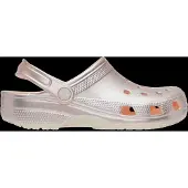 Crocs Klompen Classic Tinted Metallic Clog dames 36 / 37