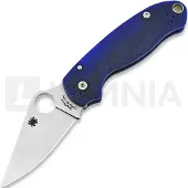 Spyderco Para 3 Compression Lock