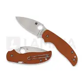 Spyderco Sage 5 Compress Org