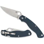 Spyderco Military 2 Compression Cobalt