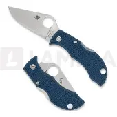Spyderco Manbug Lockback Coba SPY27