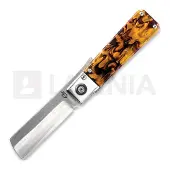 Gerber Jukebox Linerlock Tortoise