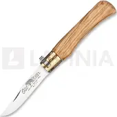 Old Bear Classical Olive S, 9307-17-LU zakmes