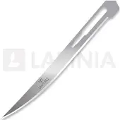 Havalon Baracuta Blades #127XT lemmet, 5 pack