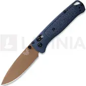 Benchmade Bugout 535Fe-05 Crater Blue