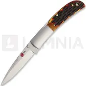 Al mar Falcon Lockback Bone
