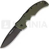 Cold Steel Recon 1 Lockback OD vouwmes