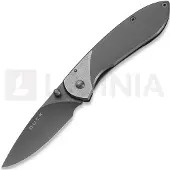 Buck Knives Buck Nobleman Titanium