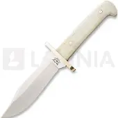 Bear & Son Baby Bowie White Bone mes