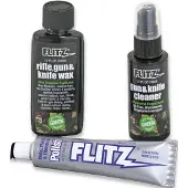 Flitz Gun/Knife Care Kit