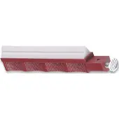 Lansky Sharpeners Fine Serrated Sharpener