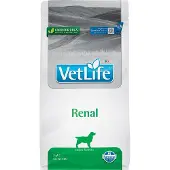 Farmina VetLife Renal - Hondenvoer