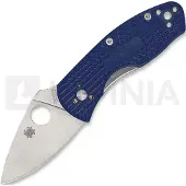 Spyderco Ambitious Light Linerlock