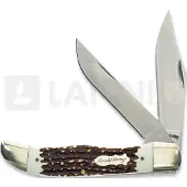 SCHRADE Folding Bowie