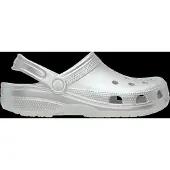 Crocs Klompen Classic Tinted Metallic Clog dames 38 / 39