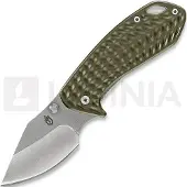 Gerber Kettlebell Framelock Green