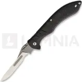 Havalon Forge Linerlock Black