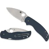 Spyderco Sage 5 Compress Cobalt