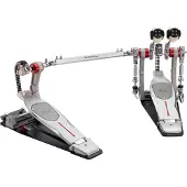 Pearl P-2502CX Eliminator Mono Pro Double Pedal dubbel bassdrumpedaal