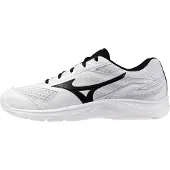 Mizuno Break Shot 5 Cs All Court Shoes Wit EU 45