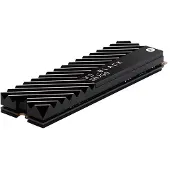 Western Digital Interne Ssd Harde Schijf WD Sn750 1 Tb M.2 Met Koelplaat (184937)