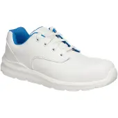 Portwest Compositelite Met Vetersluiting S2 Werkschoen | Maat: 45