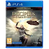 Disciples: Liberation (Deluxe Edition)