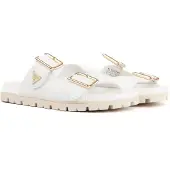 GUESS damessandalen met kenmerkend design