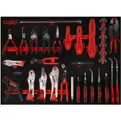 Ks Tools 821.0034 Tangenset