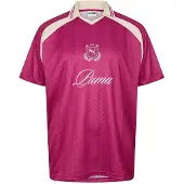 Puma Heren Performance-shirt uit het archief (Magenta)