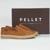 Pellet Espadrilles VADIM heren 42