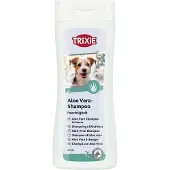 Trixie Aloë Vera Shampoo voor de hond 2 x 1000 ml