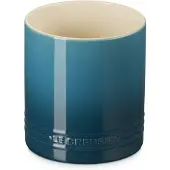 Le Creuset Signature stoneware bestek- en keukengerei-mok 1.1 L Deep Teal