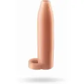 Pipedream - - Real Feel Enhancer XL - Skin