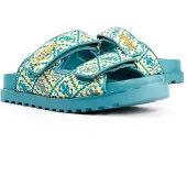 GUESS Fadelizz slippers voor dames