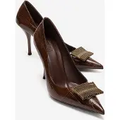 Prologue Dexen Stiletto Pump