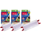 3x Ultramax Care Navulling