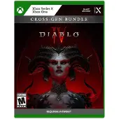 Diablo IV (Import)